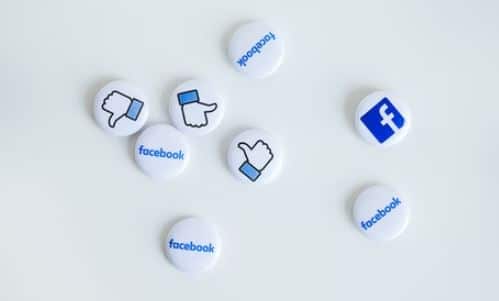 canais de marketing hoteleiro facebook