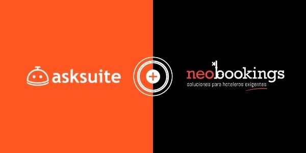 Integracion de Neobookings