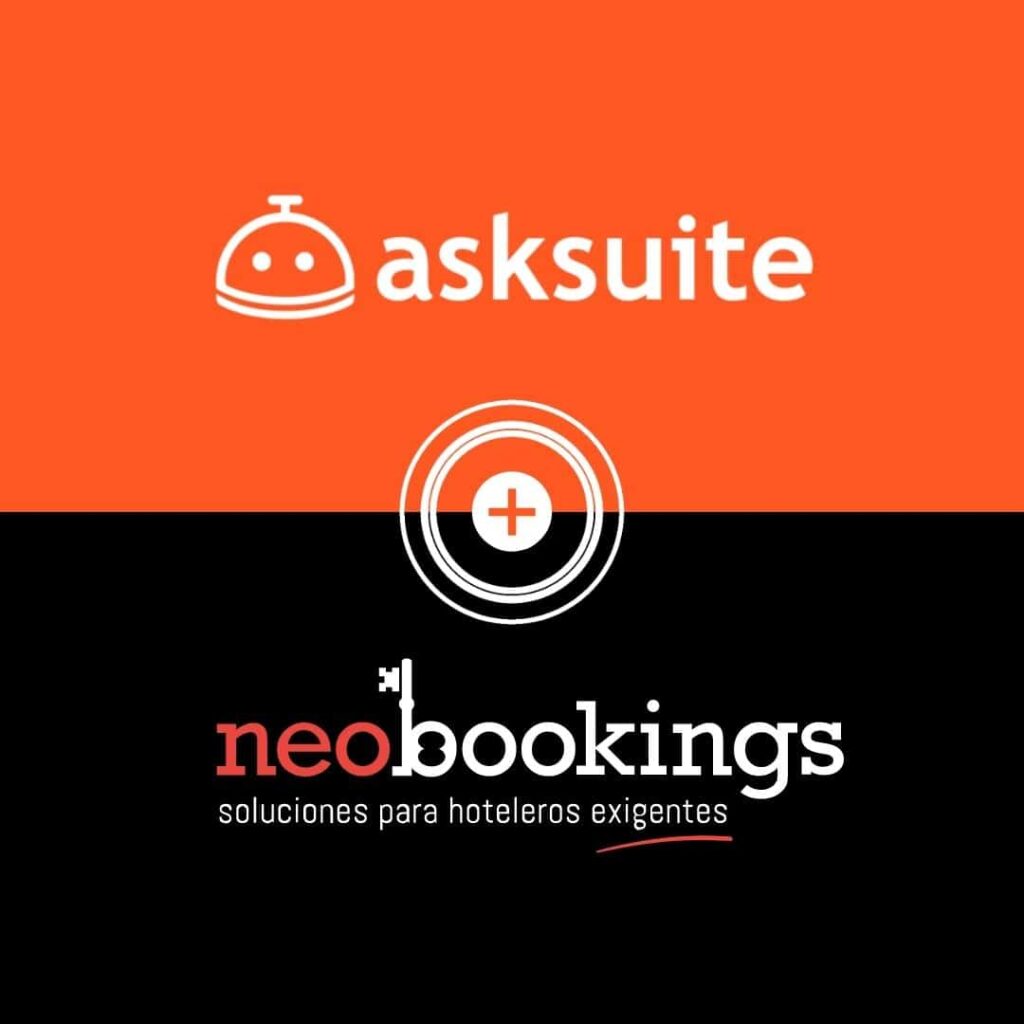 Integracion de Neobookings