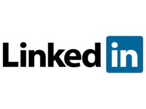 linkedin logo