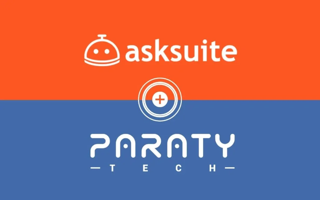 Integracion Asksuite