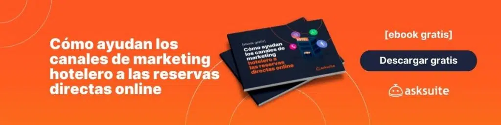 ebook canales marketing hotelero x