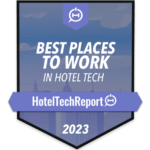 Best Places to Work Badge