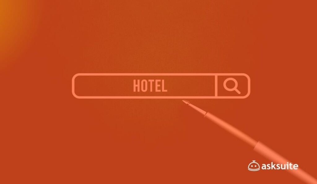 google hotel search cover