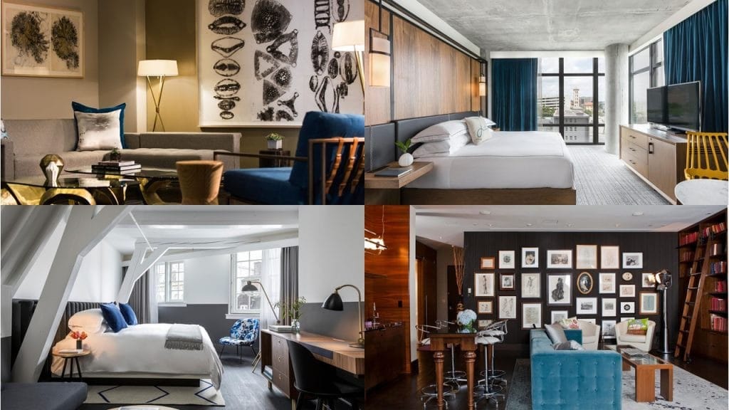 Kimpton Hotels