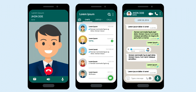 Boas práticas de atendimento via whatsapp para hotéis