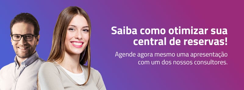 Saiba como otimizar sua central de reservas com a Asksuite