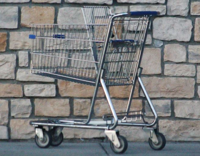 follow-up hotel booking - empty cart