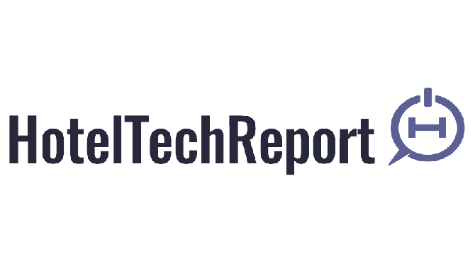 hotel tech report