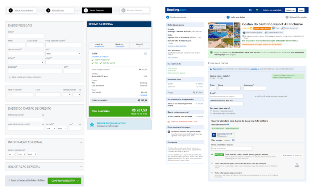 processo-de-reservas-site-do-hotel-versus-booking