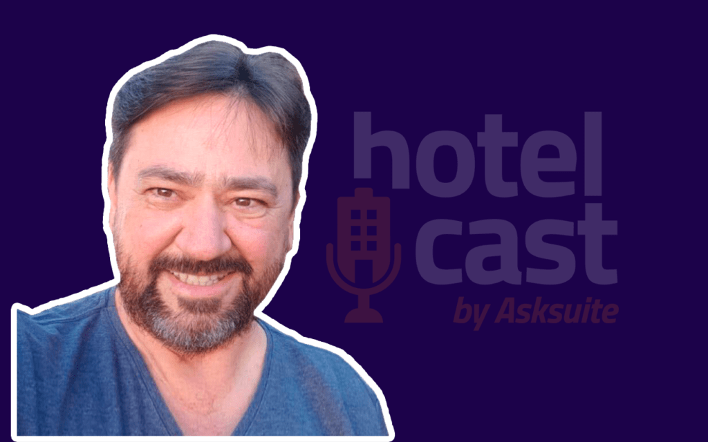 Hotelcast #