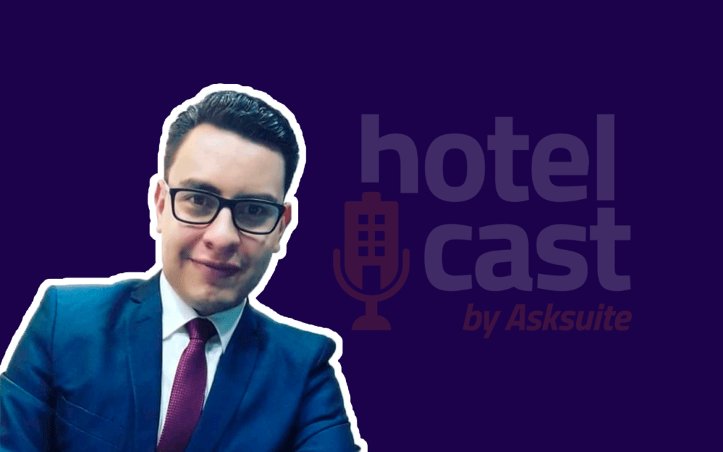 Hotelcast luacas