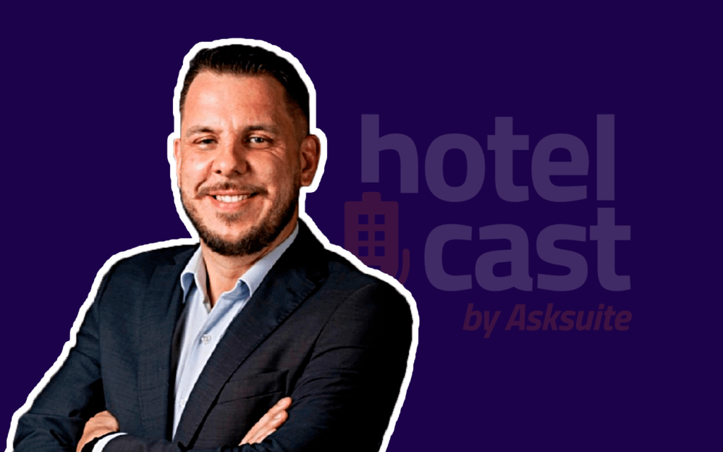 Hotelcast sardinha