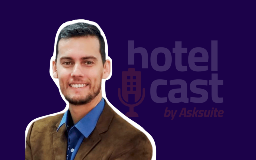 Hotelcast tiago