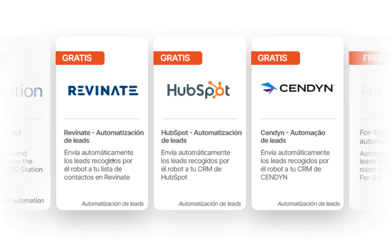 generación de leads y campañas de marketing para hoteles