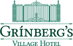 grinbergs logo