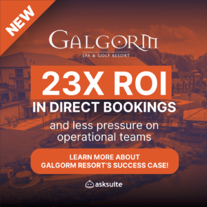 galgorm resort success case